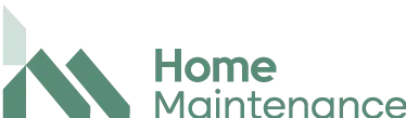 Home Maintenance Logo